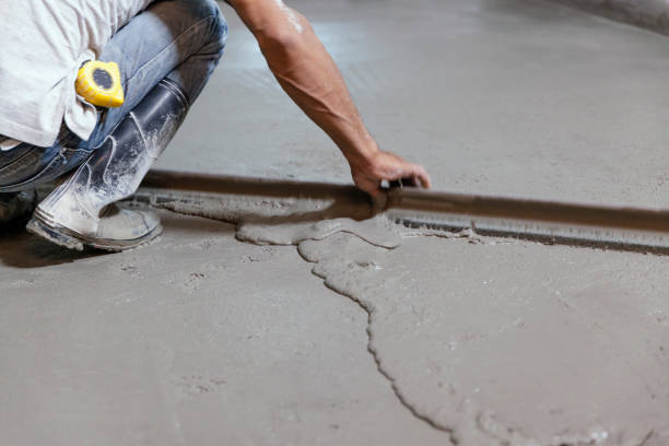 Best Commercial Concrete Services in Solon, IA