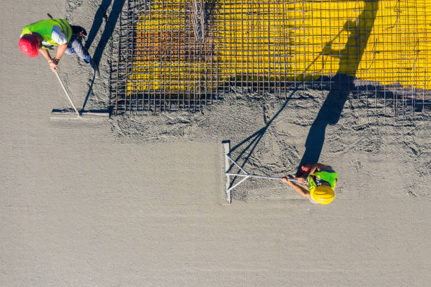 Best Concrete Pool Decks in Solon, IA