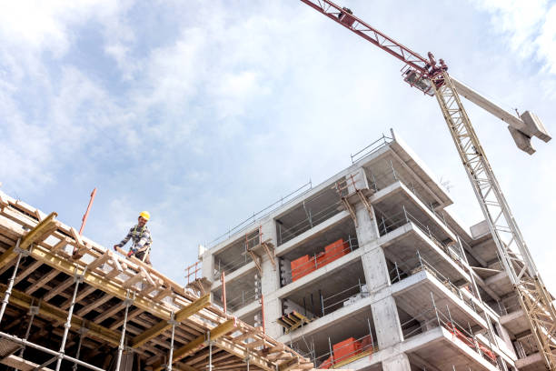 Best Concrete Demolition Services in Solon, IA